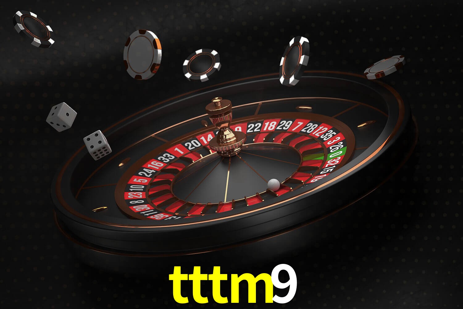 tttm9: Seu Cassino Premiado com Pagamentos Rápidos