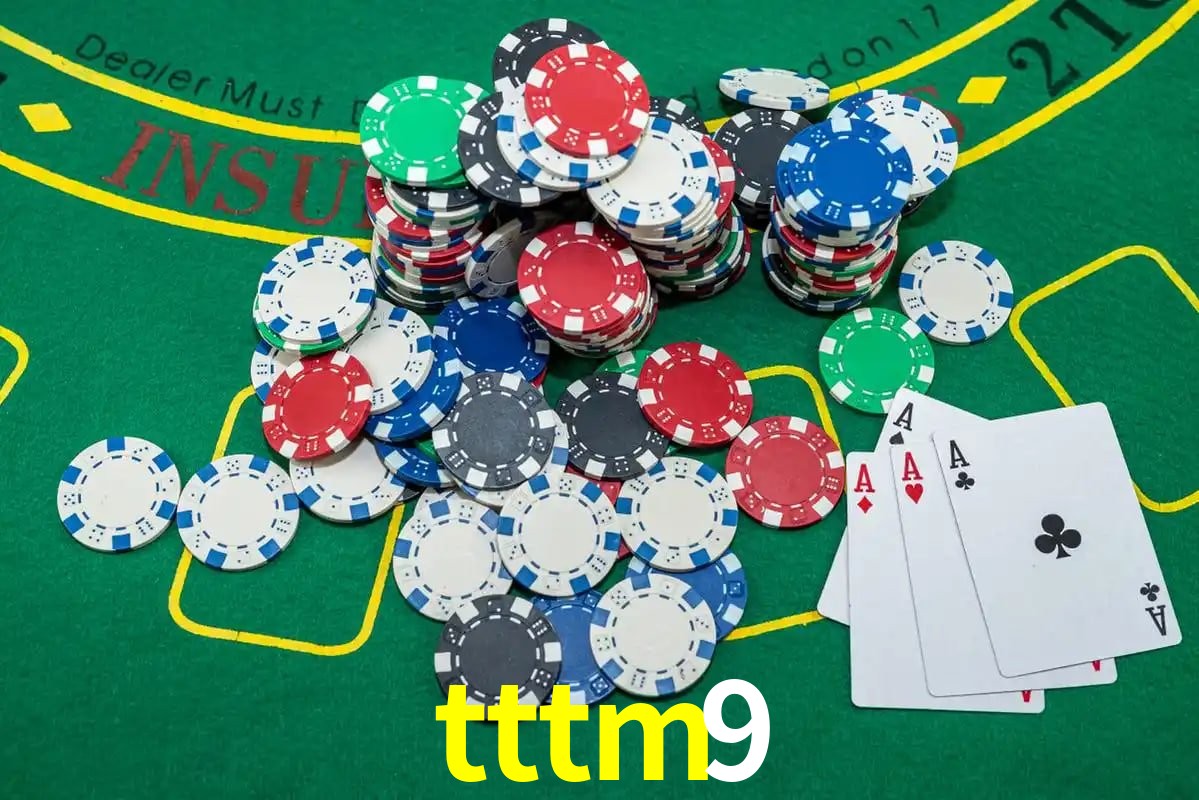 Estatísticas tttm9