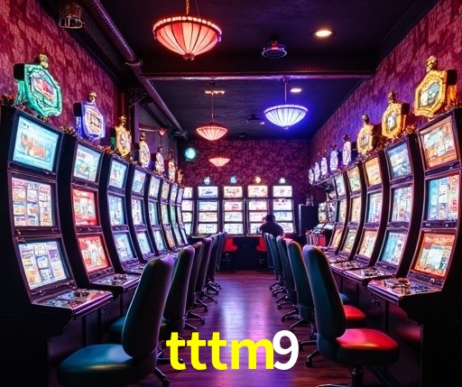 Integração de APIs tttm9