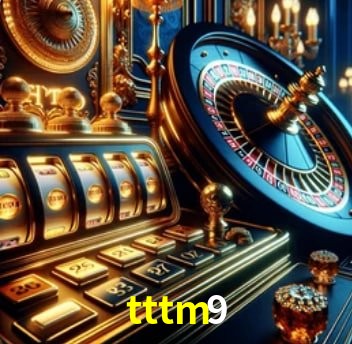 Diretório de Jogos tttm9
