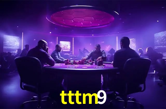 Jogos Exclusivos tttm9