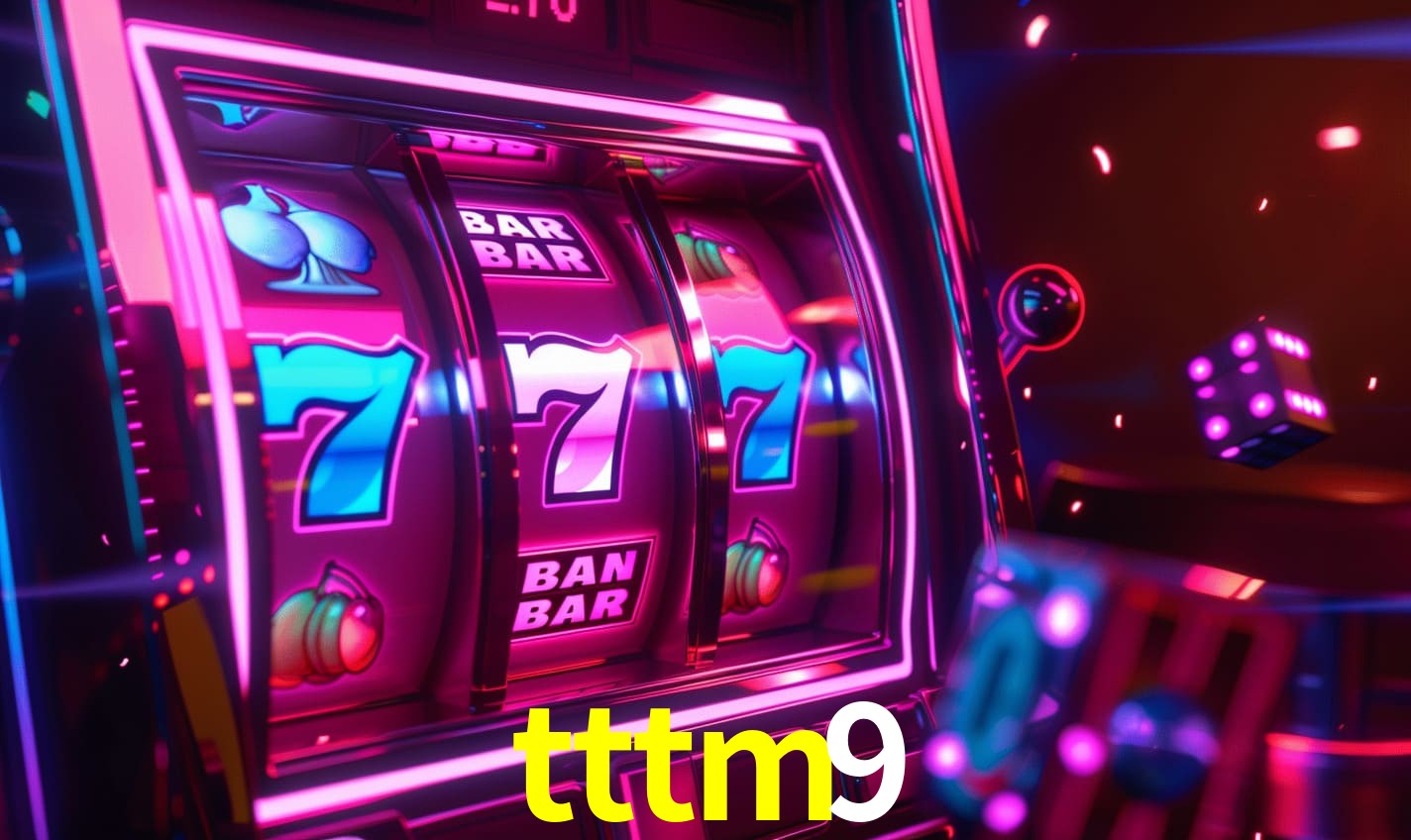 Interface do App tttm9