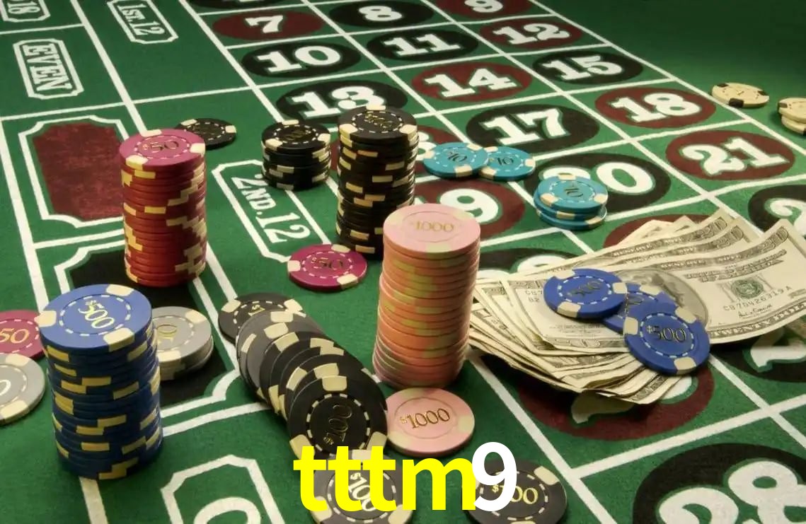 tttm9 login
