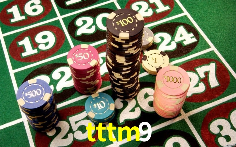 Benefícios da Conta tttm9