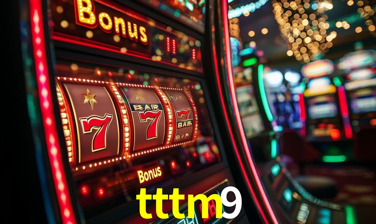 Jogos Exclusivos tttm9