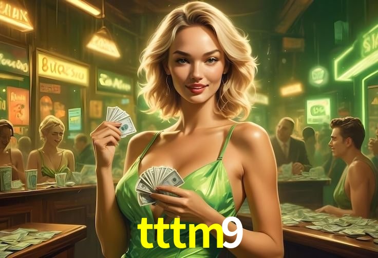 Apostas de Tênis tttm9