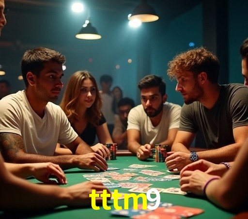Design Responsivo tttm9