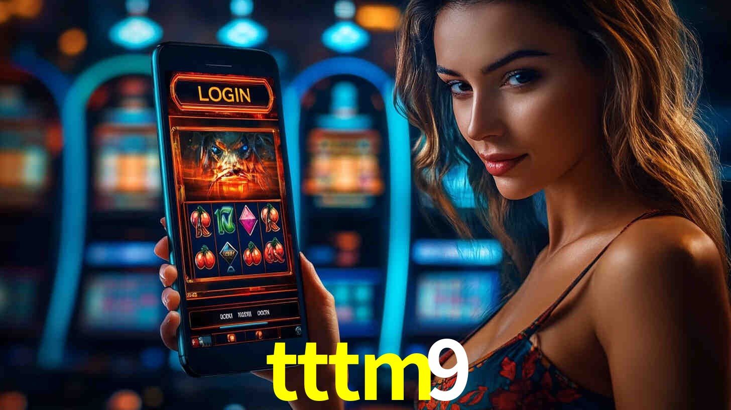 Bônus Generosos e Exclusivos no tttm9 para Você!