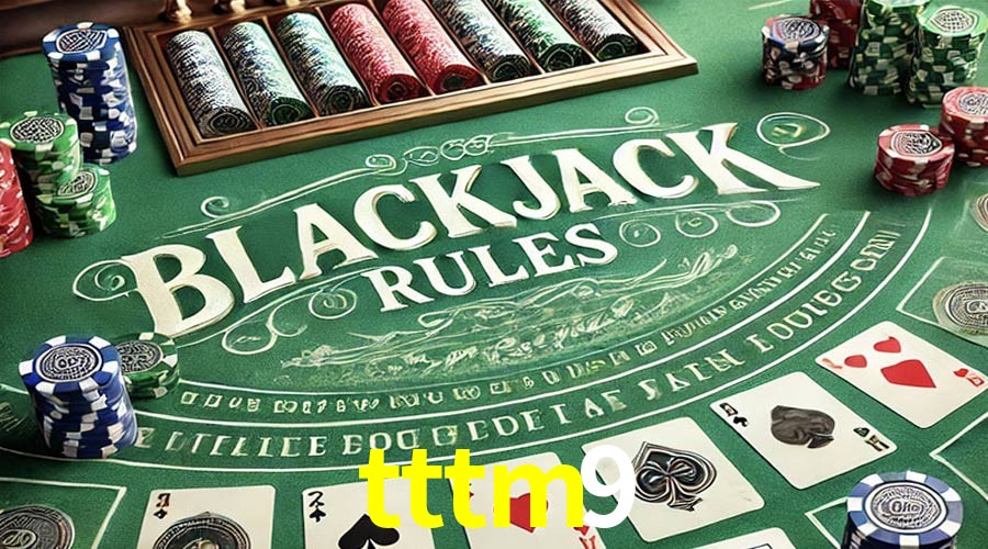 Casino Ao Vivo tttm9
