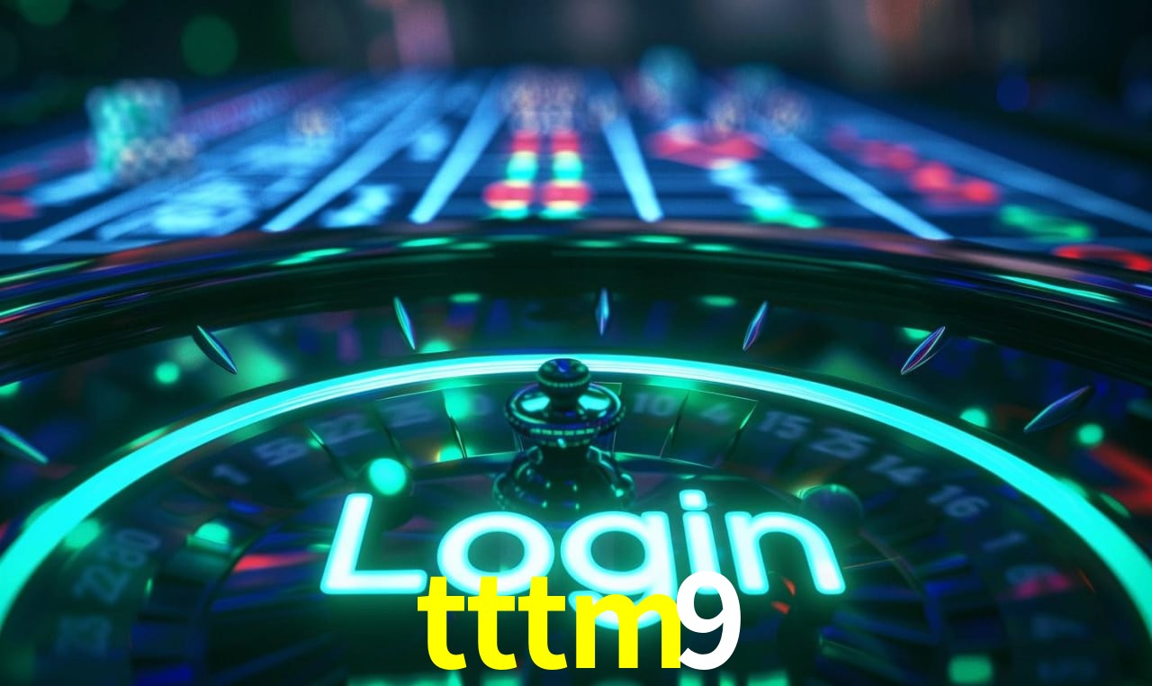 Login Seguro tttm9