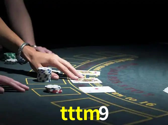 Benefícios da Conta tttm9