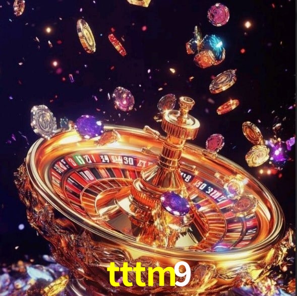 Provedores de Jogos tttm9