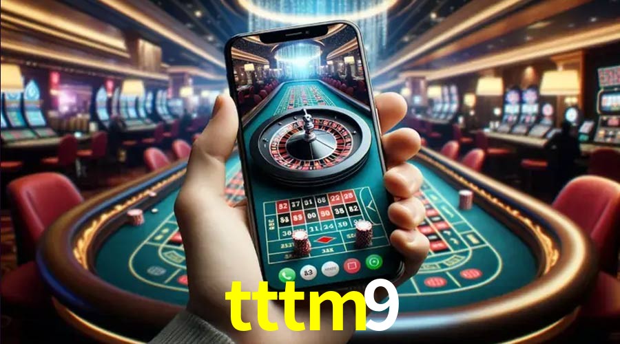 Casino VIP tttm9