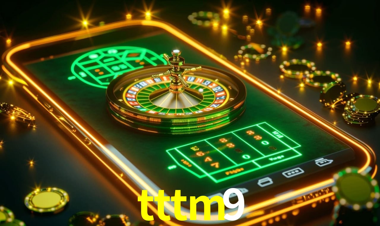 Casino Ao Vivo tttm9