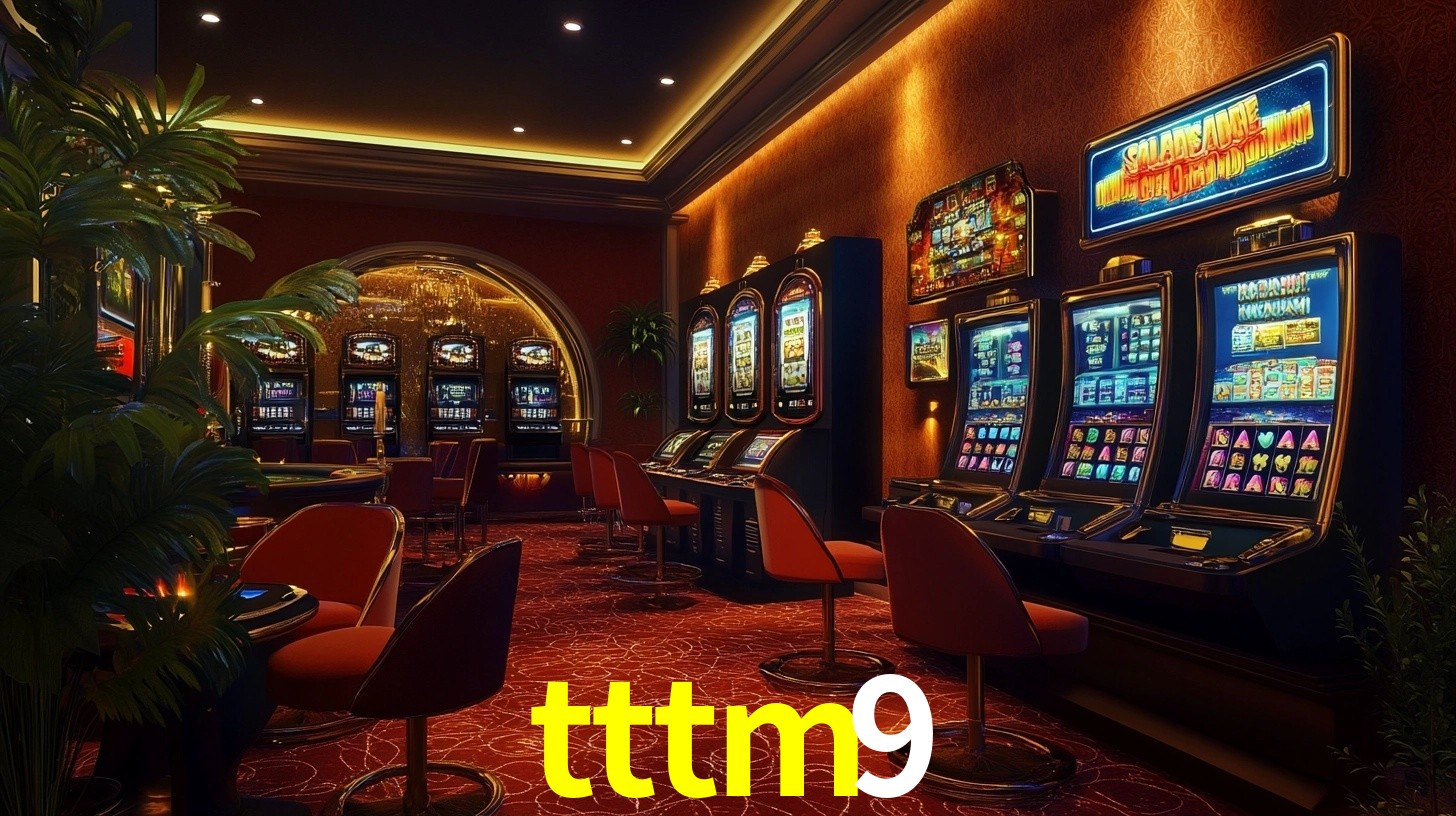 Torneios tttm9