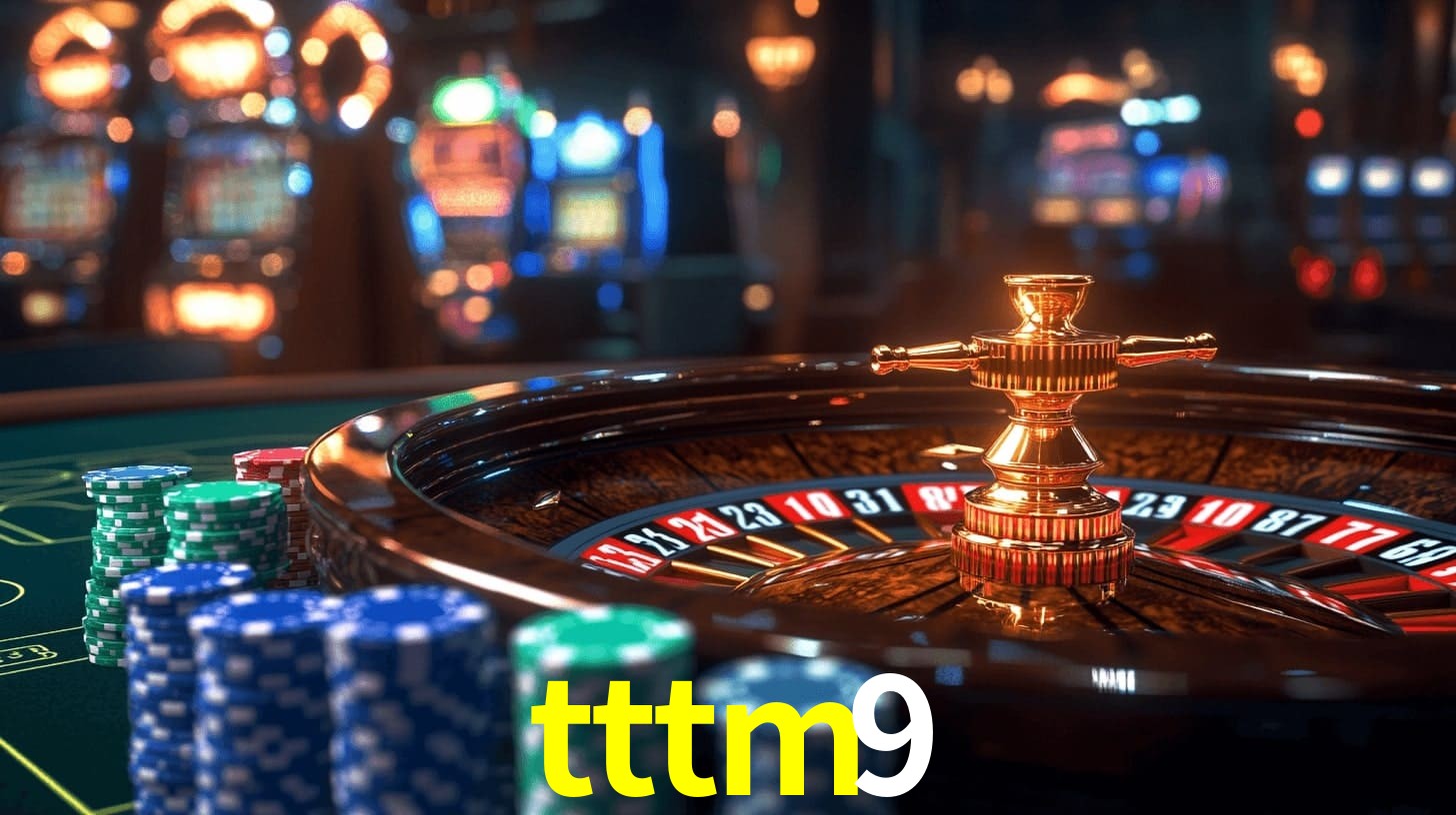 tttm9 bet