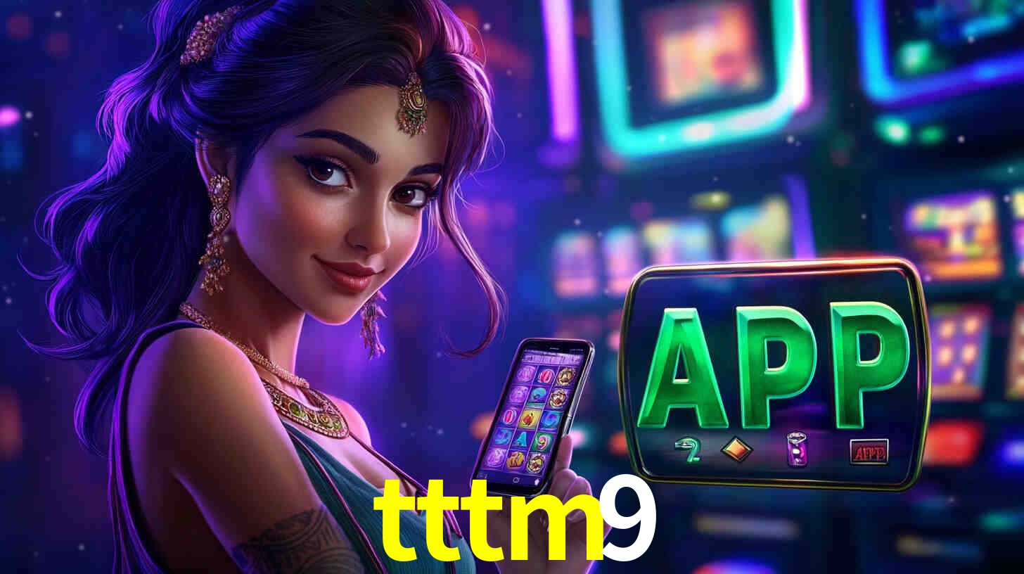 tttm9 login