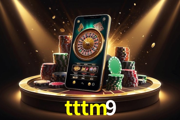 Recursos de Bônus tttm9