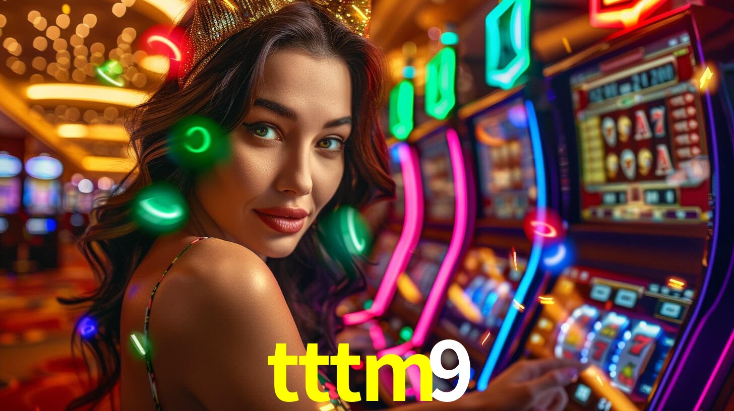PIX Instantâneo tttm9