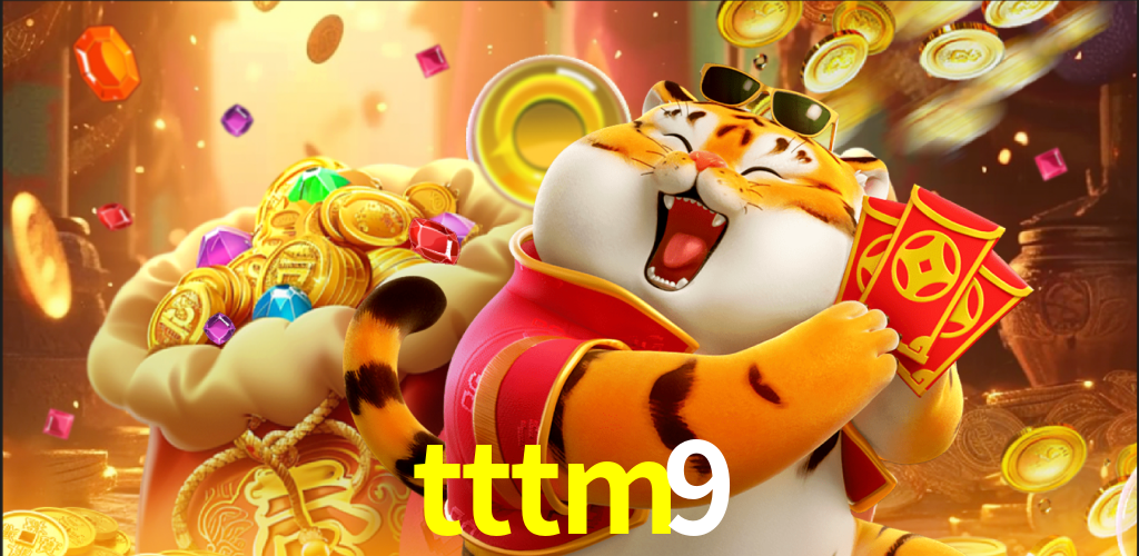 tttm9: A Experiência de Casino com Jogos de Mesa ao Vivo