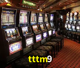 A Popularidade dos Caça-Níqueis no tttm9