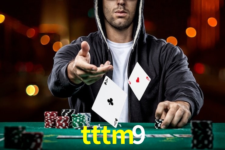 tttm9 bet