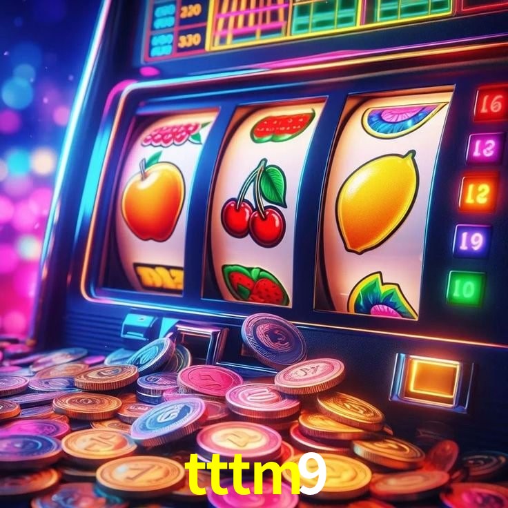 Tecnologia da Plataforma tttm9