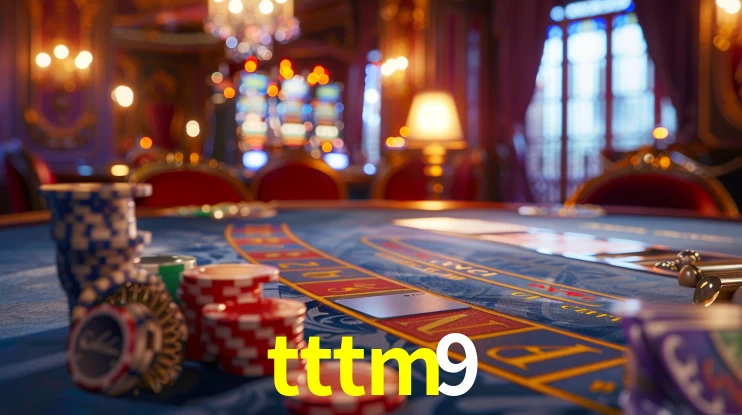 Descubra a Essência do tttm9: Nossa História e Compromissos