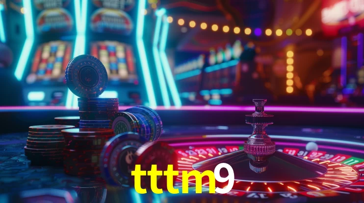 Mesa de Blackjack tttm9