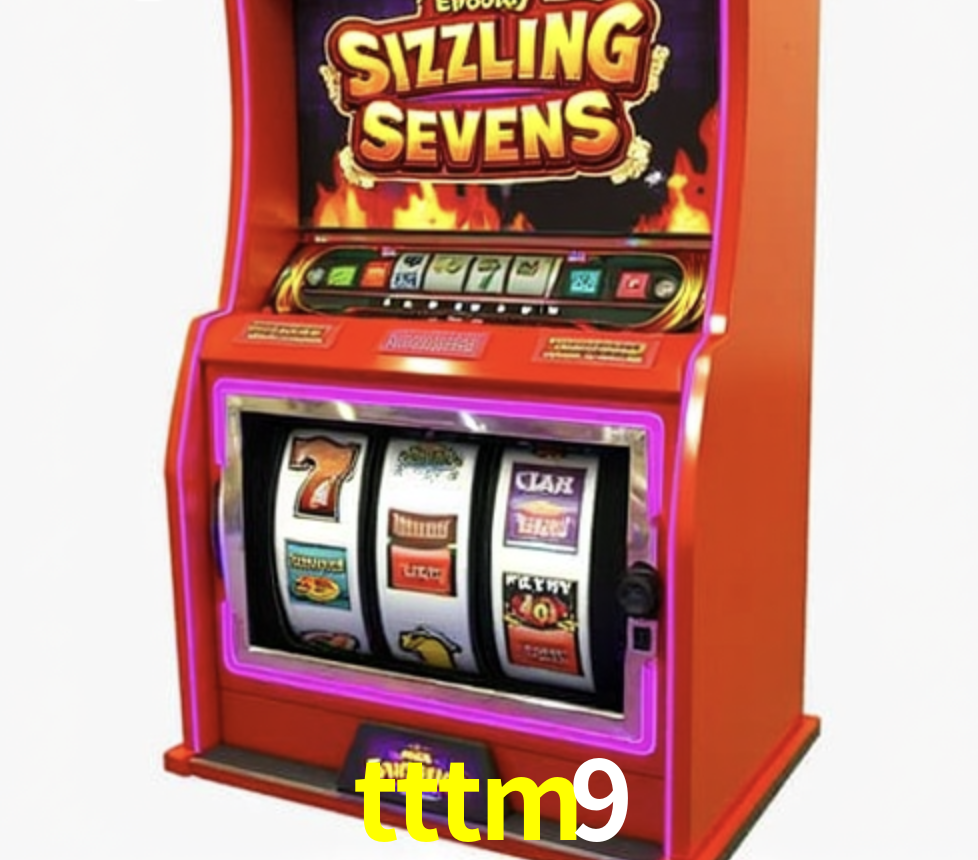 Descubra a Magia dos Jogos de Arcade no tttm9