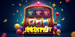 Jogos de Slot tttm9