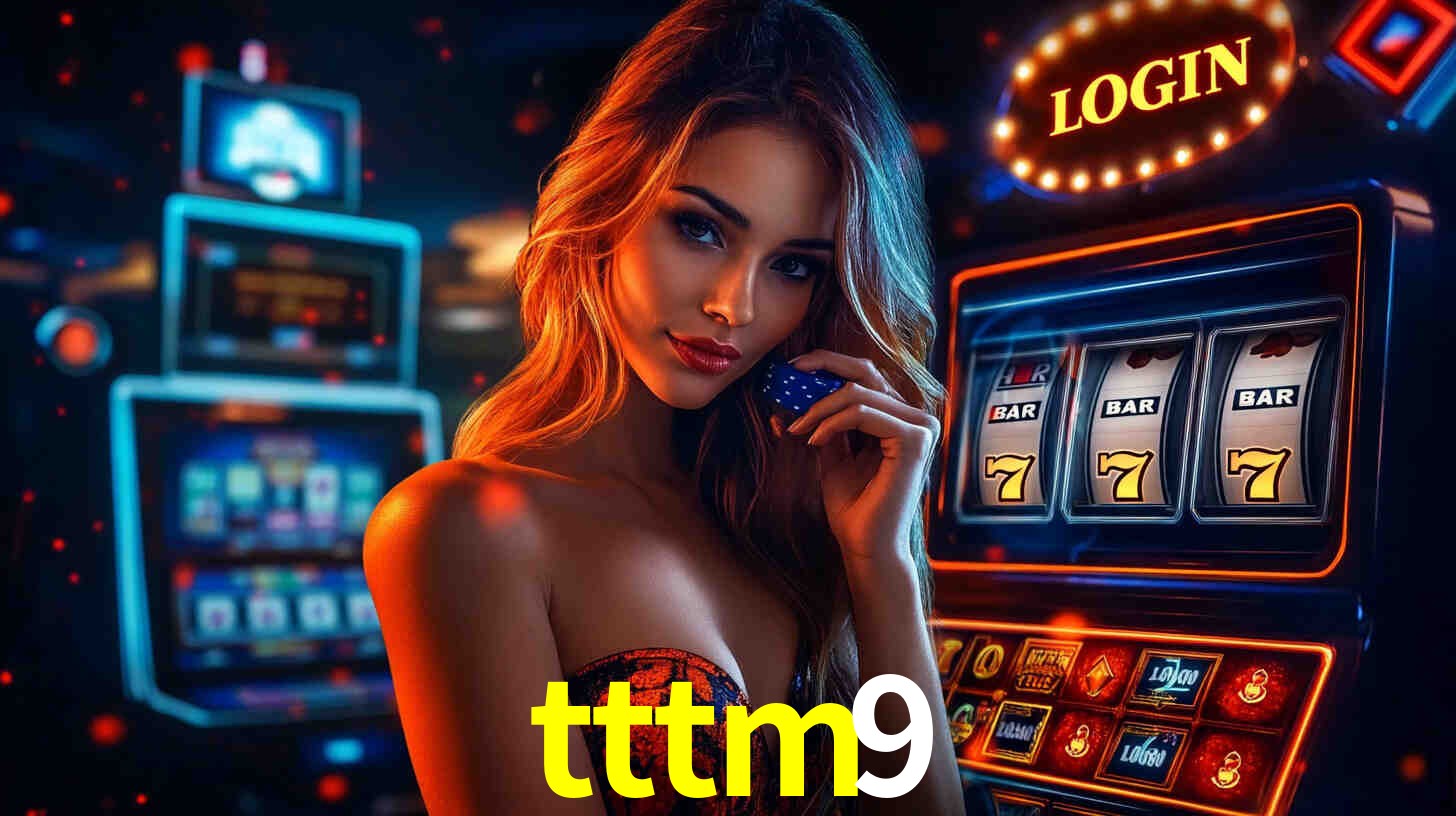 tttm9 login