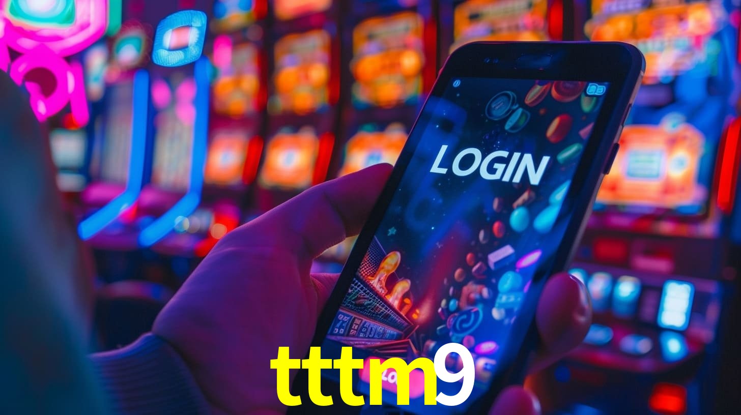 Recursos de Bônus tttm9