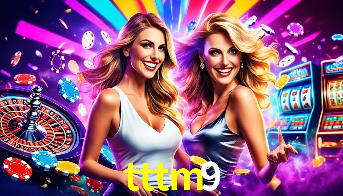 Estatísticas Esportivas tttm9