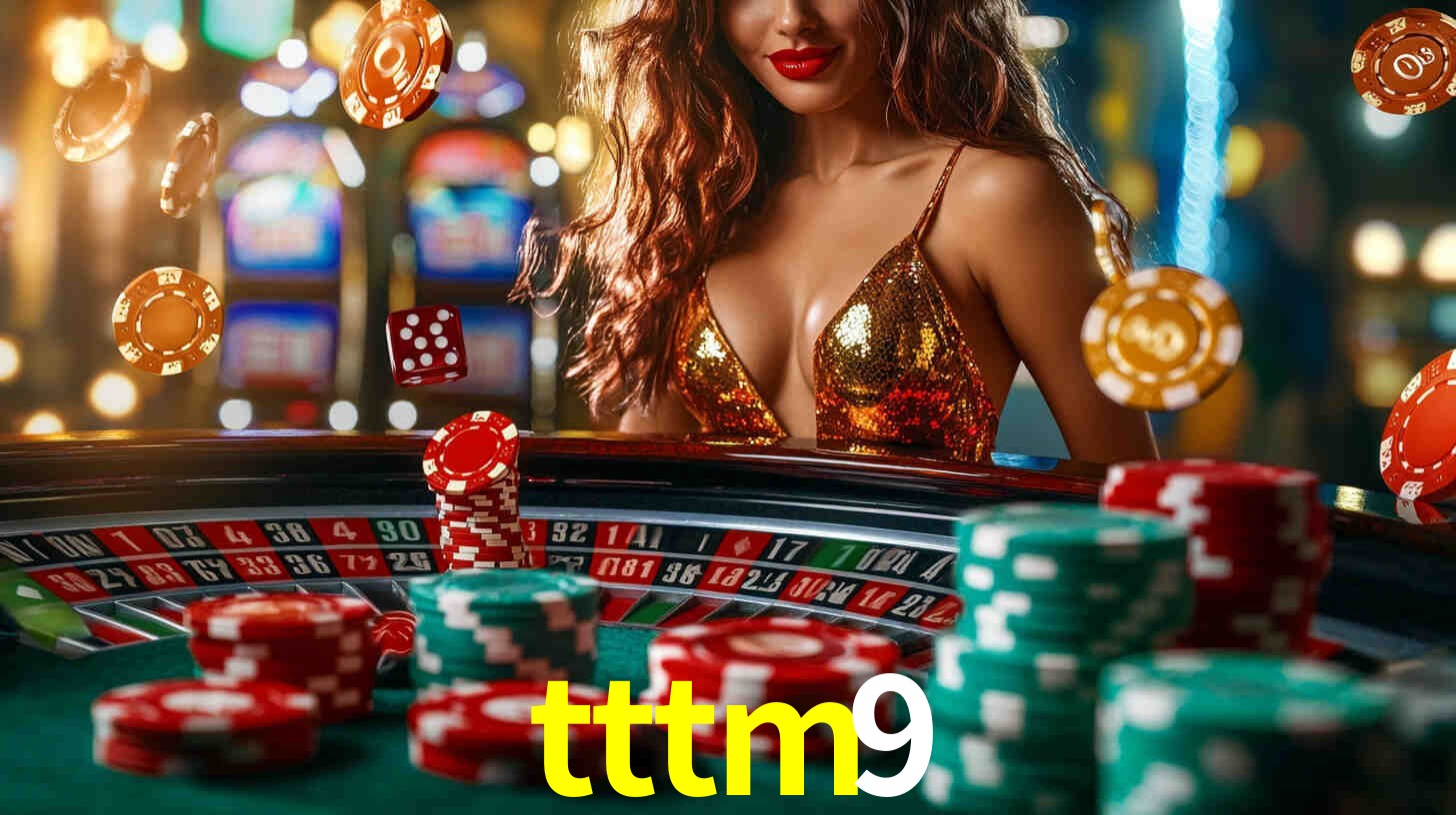 tttm9 login