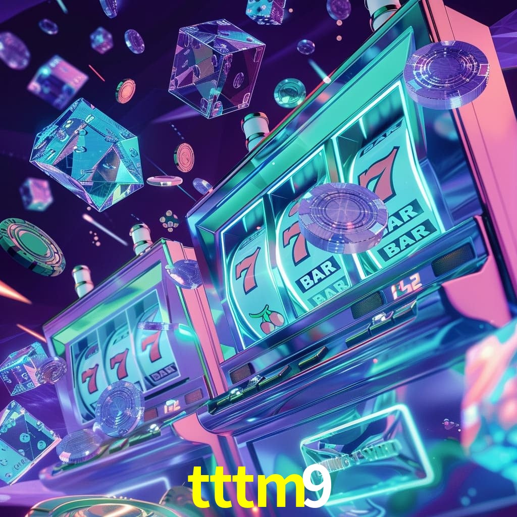 Casino VIP tttm9
