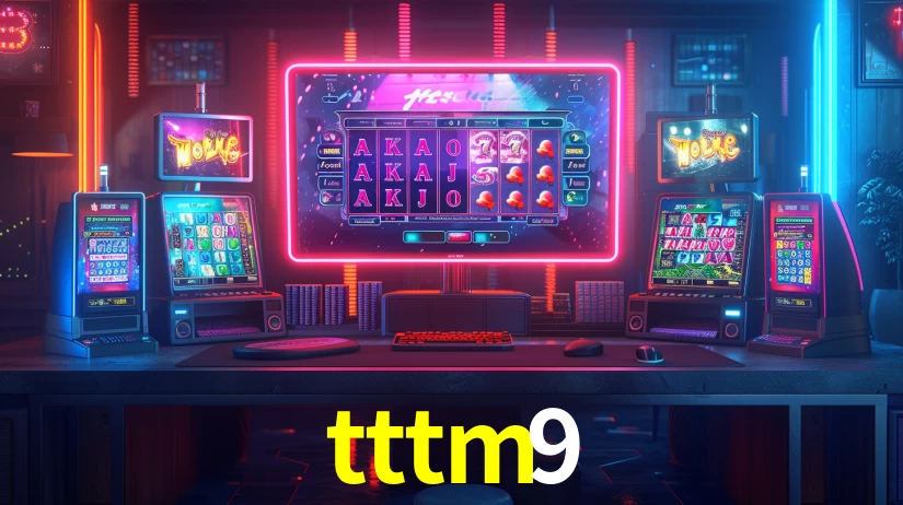 tttm9 bet