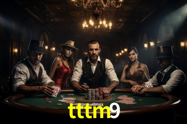 Casino Ao Vivo tttm9