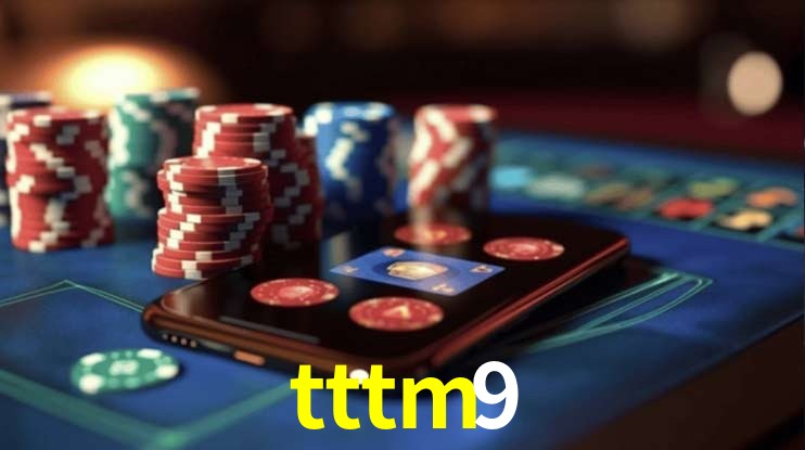 Casino Ao Vivo tttm9