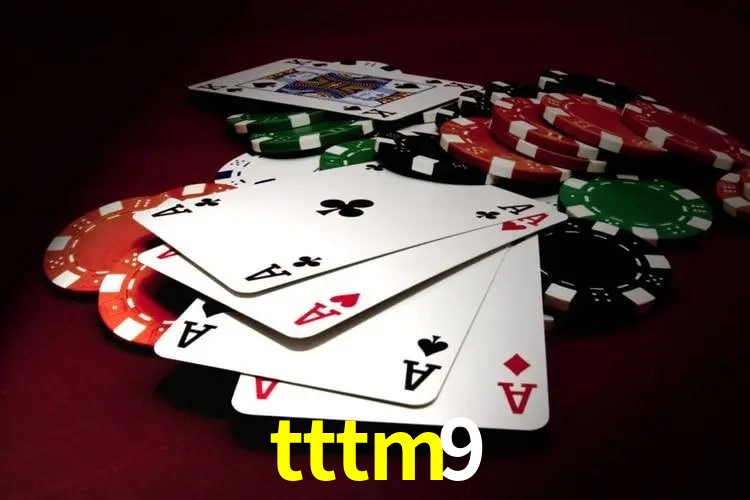 Estatísticas do Jogo tttm9