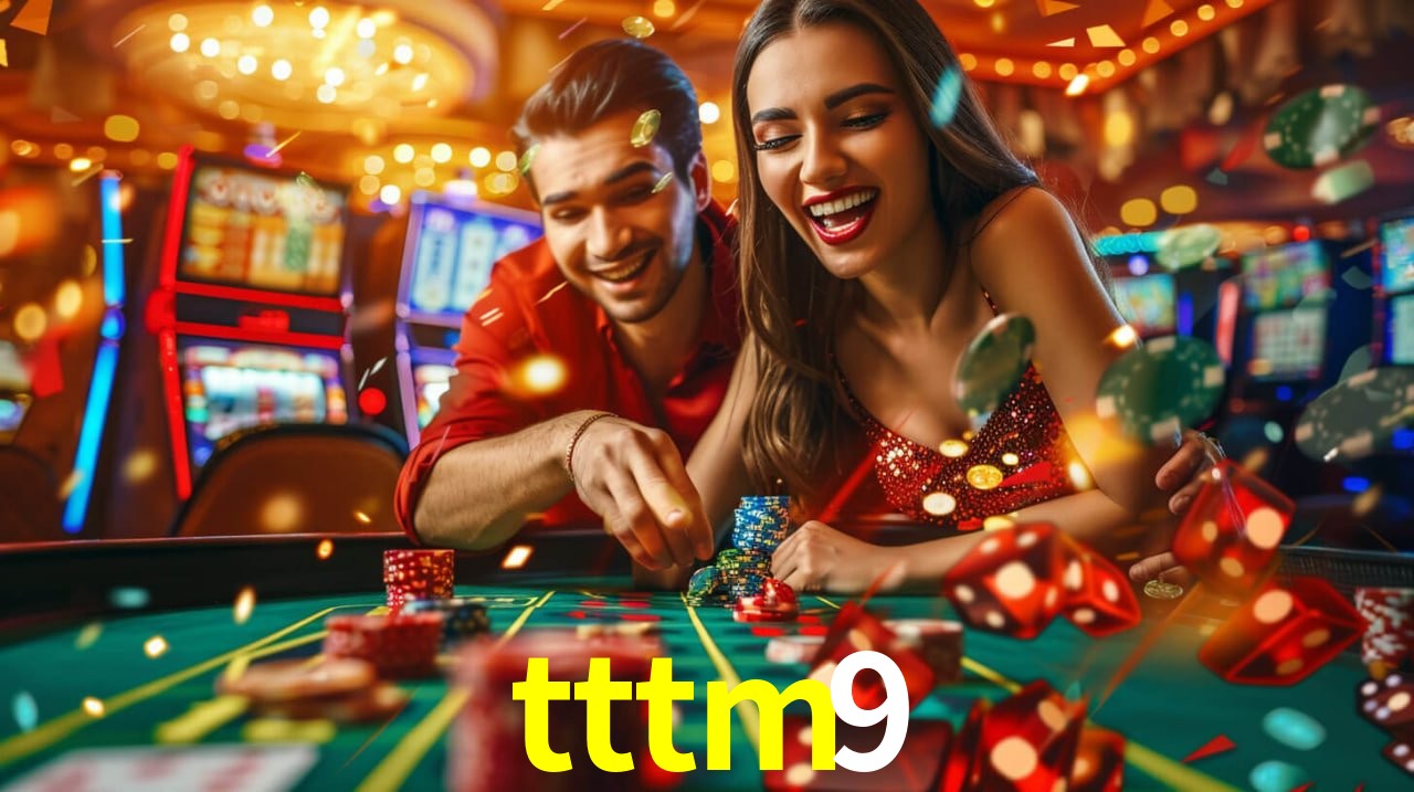 Estatísticas do Jogo tttm9