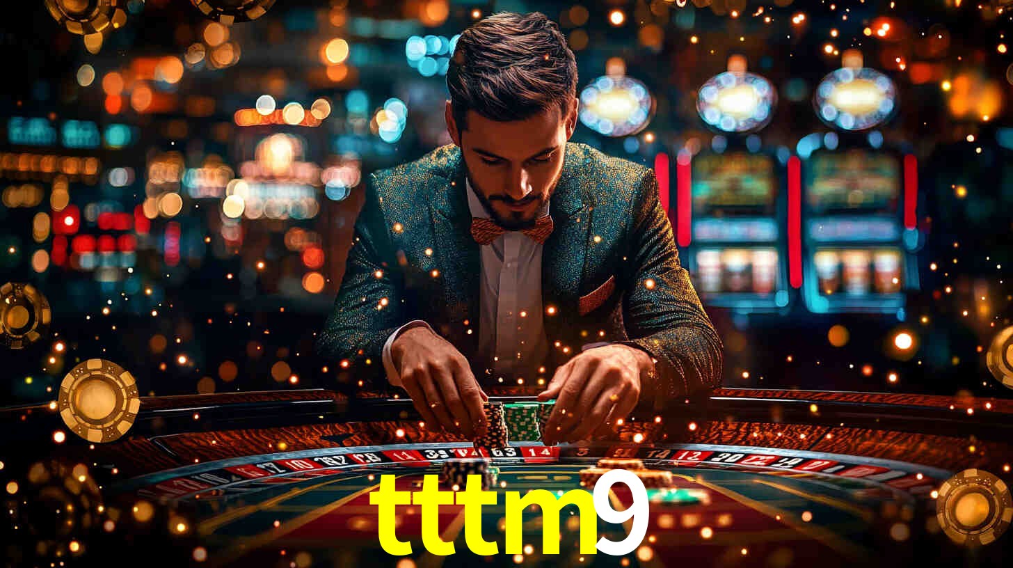 Explore as vantagens do tttm9: serviço profissional e confiabilidade